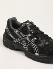 ZAPATILLAS ASICS GEL 1130 en color Negro
