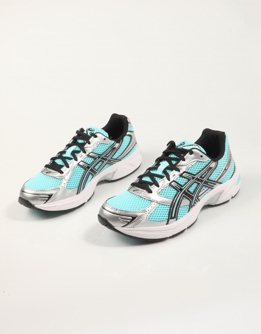 ZAPATILLAS ASICS GEL 1130 en color Azul marino