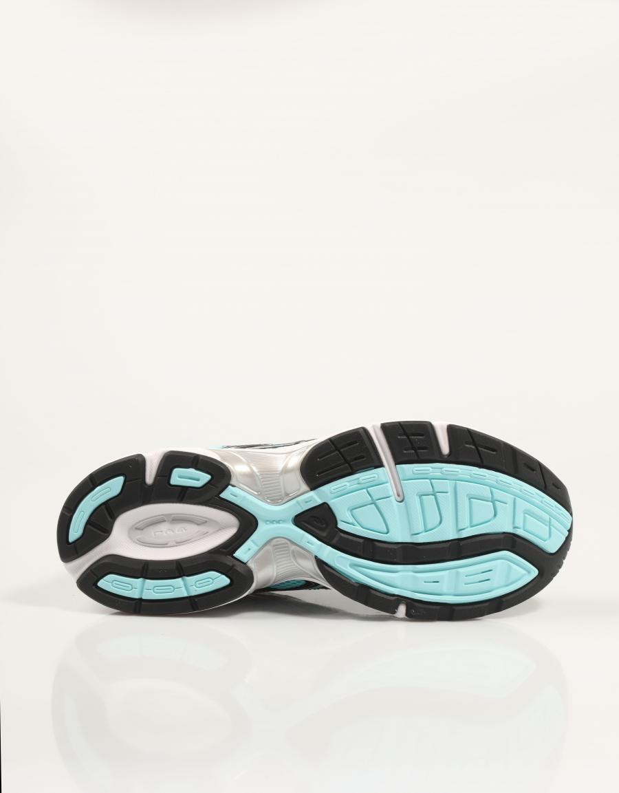 ZAPATILLAS ASICS GEL 1130 en color Azul marino