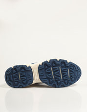 ZAPATILLAS ASICS GEL NUNOBIKI en color Blanco