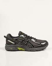 ZAPATILLAS ASICS GEL VENTURE 6 en color Gris