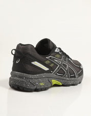 ZAPATILLAS ASICS GEL VENTURE 6 en color Gris