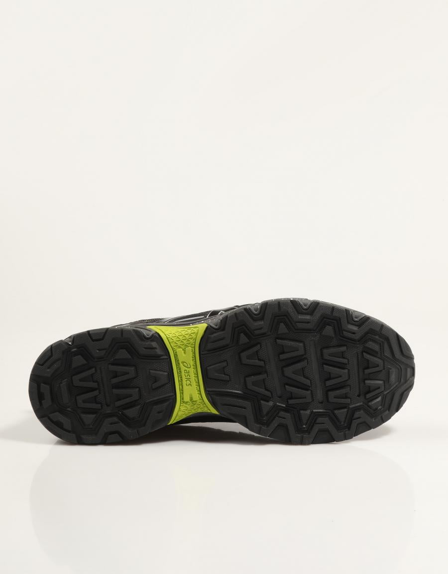 ZAPATILLAS ASICS GEL VENTURE 6 en color Gris