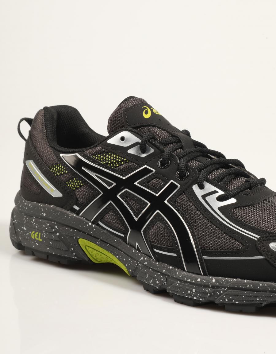 ZAPATILLAS ASICS GEL VENTURE 6 en color Gris
