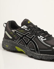 ZAPATILLAS ASICS GEL VENTURE 6 en color Gris