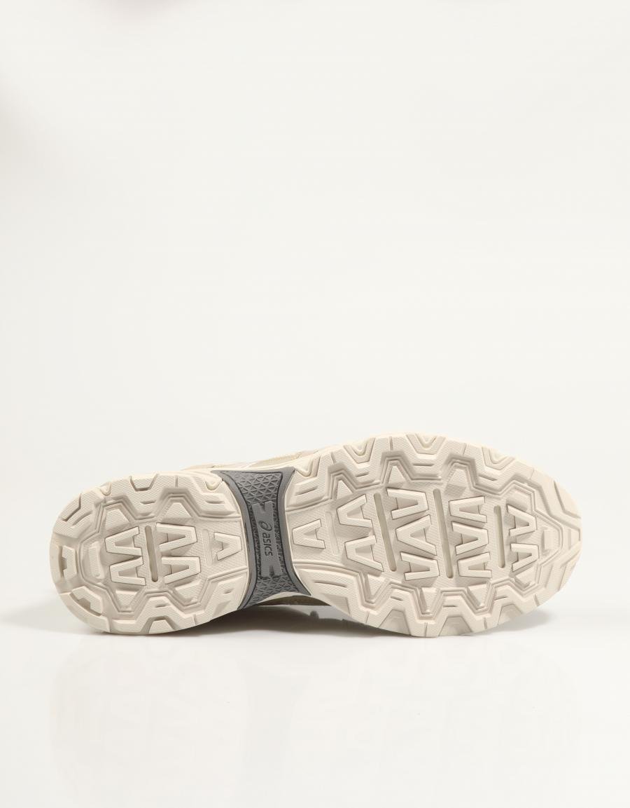 ZAPATILLAS ASICS GEL VENTURE 6 en color Beige