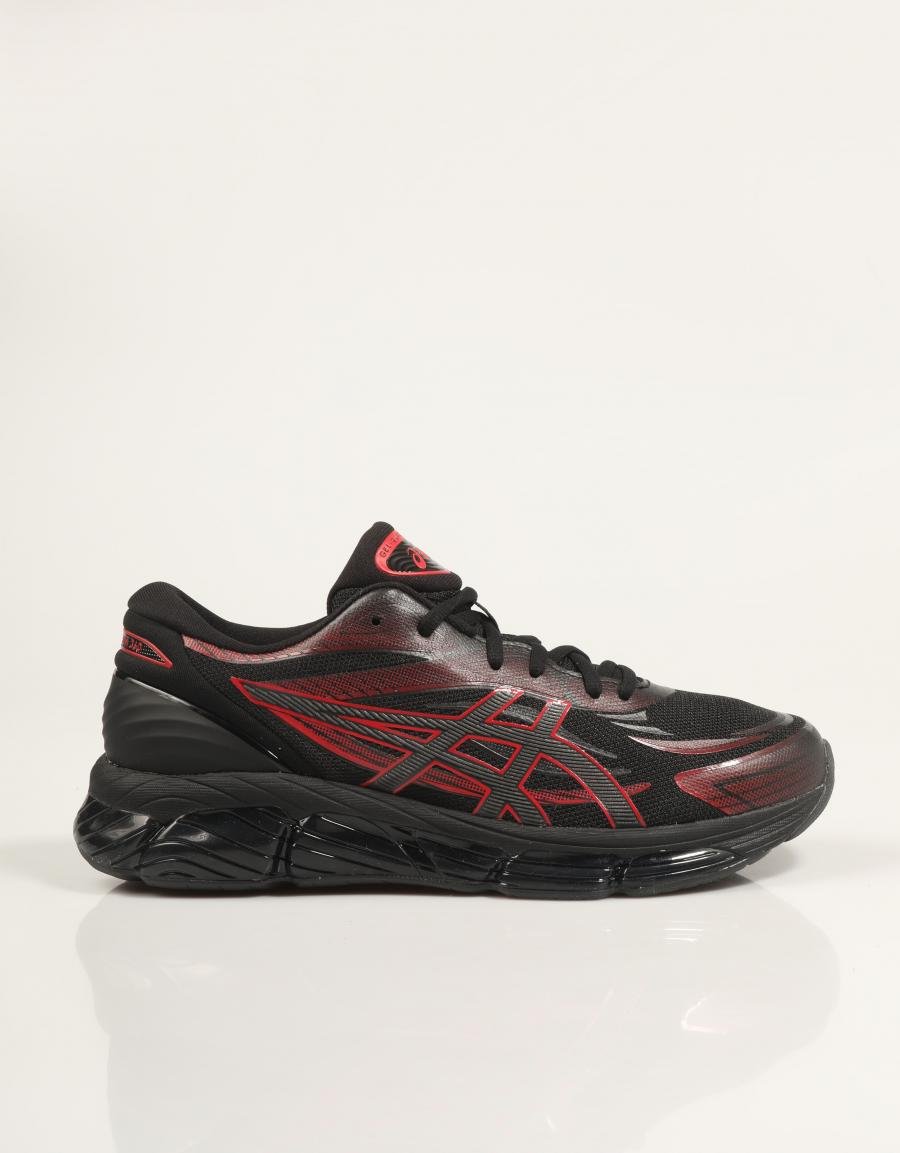 ZAPATILLAS ASICS GEL QUANTUM 360 VIII en color Negro