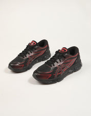 ZAPATILLAS ASICS GEL QUANTUM 360 VIII en color Negro