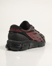 ZAPATILLAS ASICS GEL QUANTUM 360 VIII en color Negro