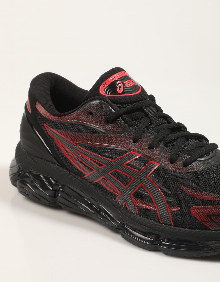 ZAPATILLAS ASICS GEL QUANTUM 360 VIII en color Negro