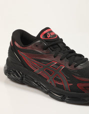 ZAPATILLAS ASICS GEL QUANTUM 360 VIII en color Negro