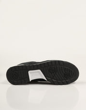 ZAPATILLAS POLO RALPH LAUREN VARICK PP SUEDE/LEATHER/NYLON en color Negro