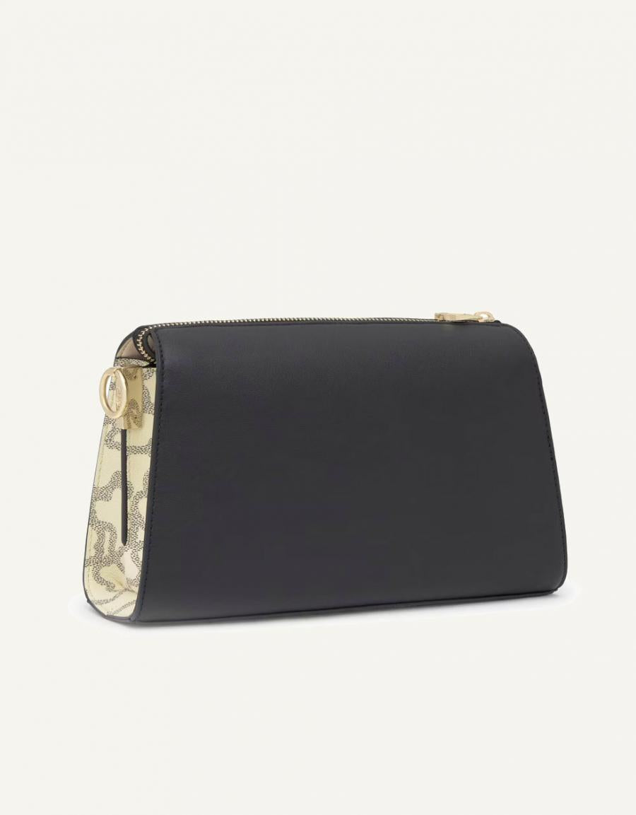 BOLSO TOUS KAOS ICON BANDOLERA M KAOS ICON en color Negro