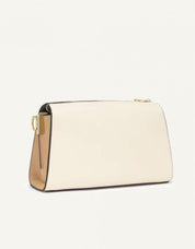 BOLSO TOUS KAOS ICON BANDOLERA M en color Hielo