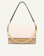 BOLSO TOUS KAOS ICON BANDOLERA M AUDREE K en color Hielo