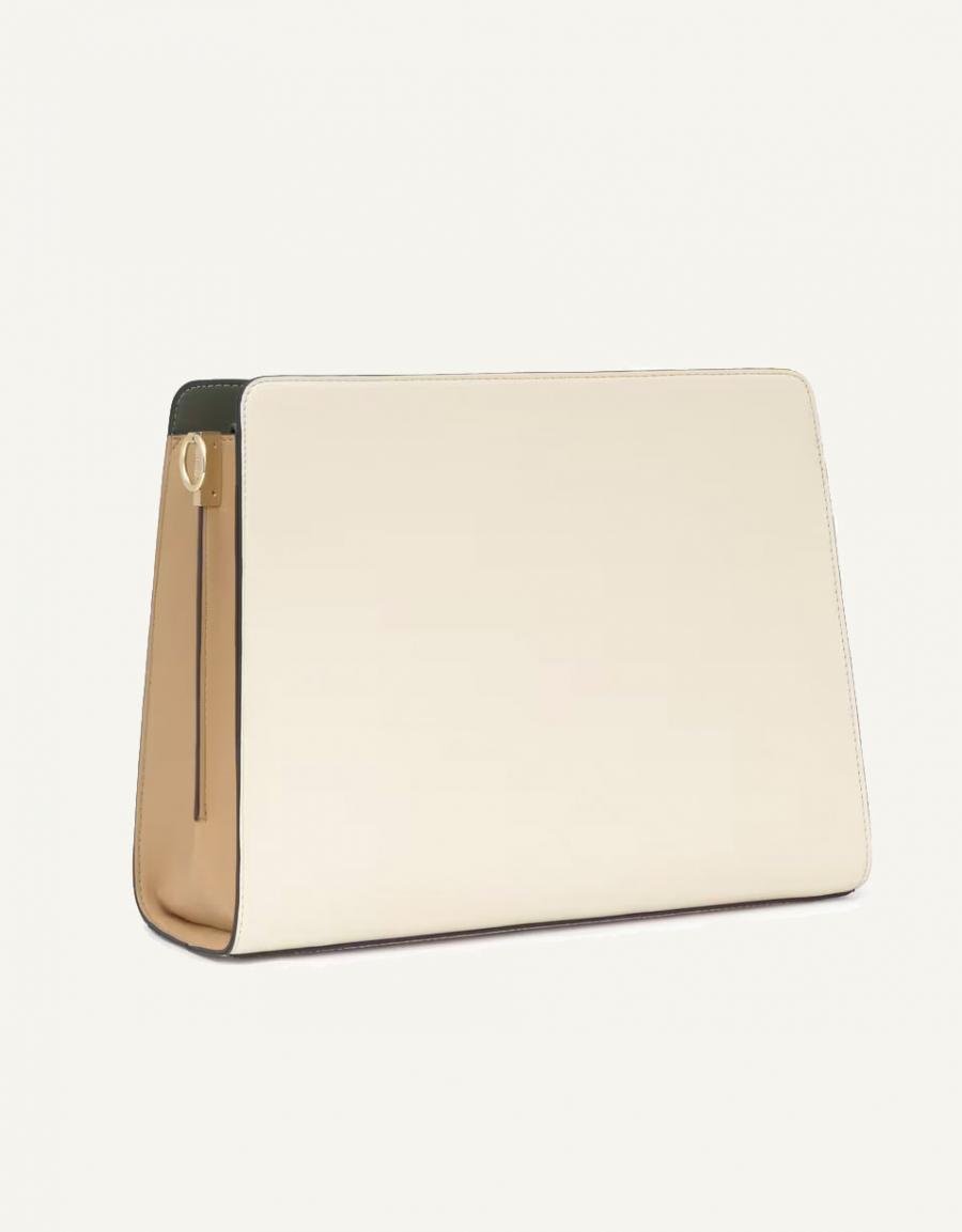 BOLSO TOUS KAOS ICON SHOPPER M en color Hielo