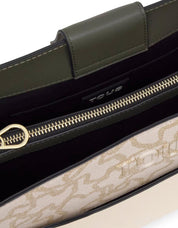 BOLSO TOUS KAOS ICON SHOPPER M en color Hielo