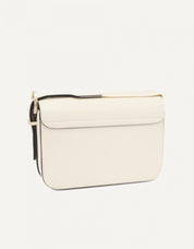 BOLSO TOUS BRENDA BANDOLERA M en color Beige