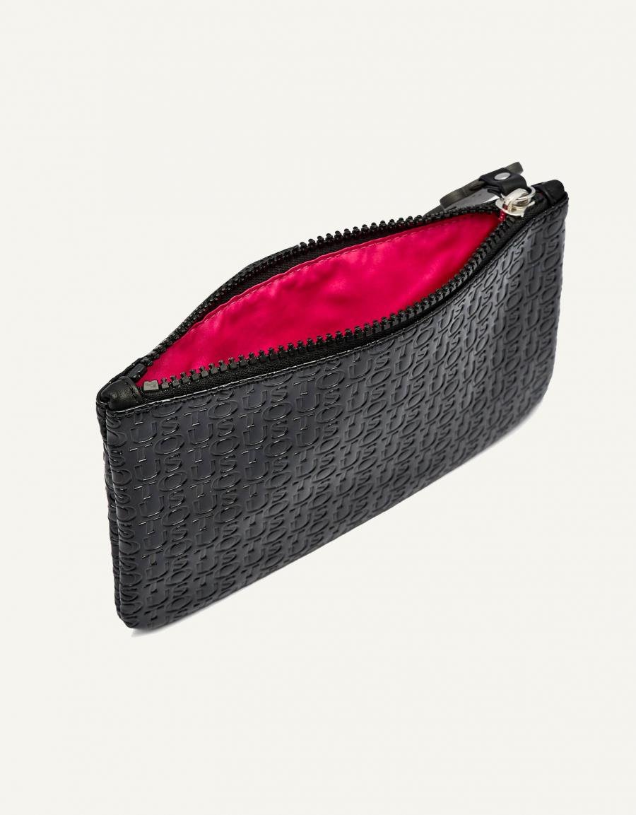 NECESER TOUS LINDSAY NECESER L en color Negro