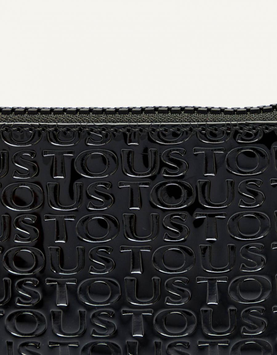 NECESER TOUS LINDSAY NECESER L en color Negro