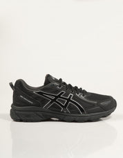 ZAPATILLAS ASICS GEL VENTURE 6 en color Negro