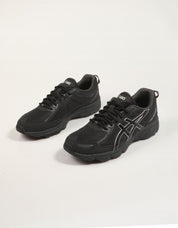 ZAPATILLAS ASICS GEL VENTURE 6 en color Negro