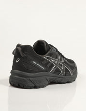 ZAPATILLAS ASICS GEL VENTURE 6 en color Negro