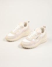ZAPATILLAS PEPE JEANS WINSLOW ONE W PLS600012 en color Blanco
