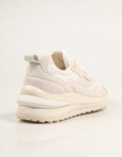 ZAPATILLAS PEPE JEANS WINSLOW ONE W PLS600012 en color Blanco