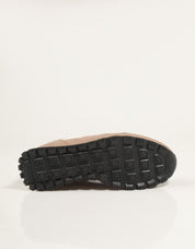 ZAPATILLAS ARMANI EXCHANGE SNEAKER DROP MICRO en color Beige