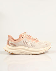 ZAPATILLAS HOKA KAWANA 2 en color Beige