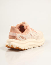 ZAPATILLAS HOKA KAWANA 2 en color Beige
