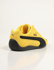 ZAPATILLAS PUMA SPEEDCAT OG en color Amarillo