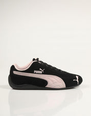 ZAPATILLAS PUMA SPEEDCAT OG en color Negro