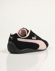 ZAPATILLAS PUMA SPEEDCAT OG en color Negro