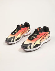 ZAPATILLAS PUMA INHALE en color Rojo