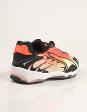 ZAPATILLAS PUMA INHALE en color Rojo