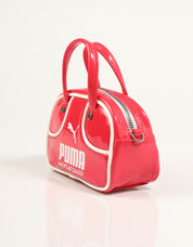 BOLSO PUMA 1976 MICRO GRIP BAG en color Rojo