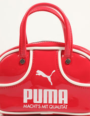 BOLSO PUMA 1976 MICRO GRIP BAG en color Rojo