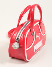 BOLSO PUMA 1976 MICRO GRIP BAG en color Rojo