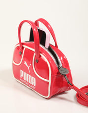 BOLSO PUMA 1976 MICRO GRIP BAG en color Rojo