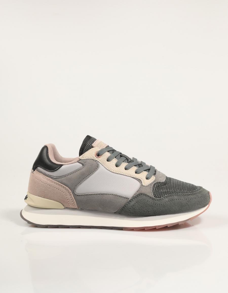 ZAPATILLAS HOFF CITY en color Gris