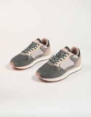 ZAPATILLAS HOFF CITY en color Gris