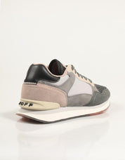ZAPATILLAS HOFF CITY en color Gris