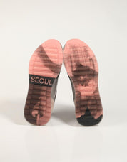 ZAPATILLAS HOFF CITY en color Gris