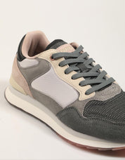 ZAPATILLAS HOFF CITY en color Gris