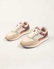 ZAPATILLAS HOFF CITY en color Multicolor