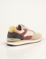 ZAPATILLAS HOFF CITY en color Multicolor