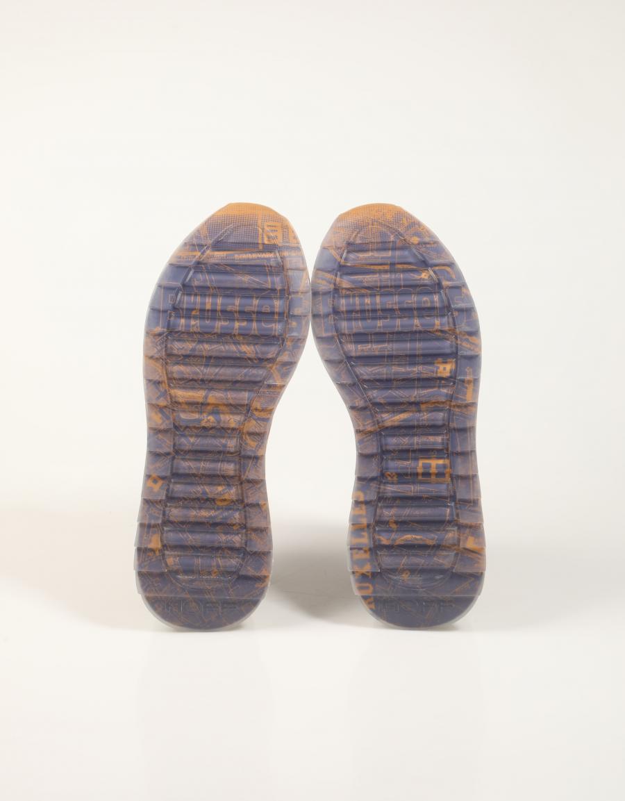 ZAPATILLAS HOFF CITY en color Multicolor