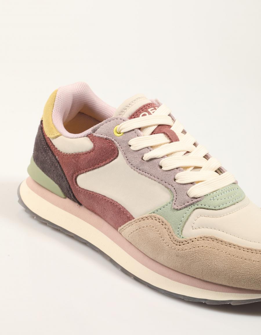 ZAPATILLAS HOFF CITY en color Multicolor